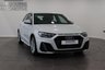 USED 2020 69 AUDI A1 1.0 TFSI 25 S line Sportback Euro 6 (s/s) 5dr 