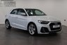 USED 2020 69 AUDI A1 1.0 TFSI 25 S line Sportback Euro 6 (s/s) 5dr 