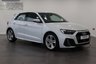 USED 2020 69 AUDI A1 1.0 TFSI 25 S line Sportback Euro 6 (s/s) 5dr 