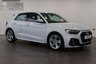 USED 2020 69 AUDI A1 1.0 TFSI 25 S line Sportback Euro 6 (s/s) 5dr 