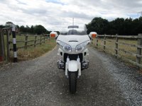 USED 2011 11 HONDA GL1800 Gold Wing 1832cc 