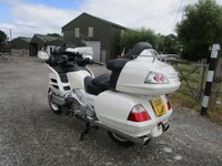USED 2011 11 HONDA GL1800 Gold Wing 1832cc 