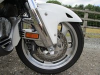 USED 2011 11 HONDA GL1800 Gold Wing 1832cc 