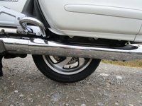 USED 2011 11 HONDA GL1800 Gold Wing 1832cc 