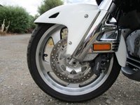 USED 2011 11 HONDA GL1800 Gold Wing 1832cc 