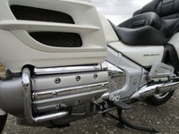 USED 2011 11 HONDA GL1800 Gold Wing 1832cc 