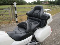 USED 2011 11 HONDA GL1800 Gold Wing 1832cc 