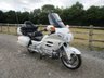 USED 2011 11 HONDA GL1800 Gold Wing 1832cc 