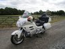 USED 2011 11 HONDA GL1800 Gold Wing 1832cc 