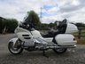 USED 2011 11 HONDA GL1800 Gold Wing 1832cc 