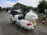 USED 2011 11 HONDA GL1800 Gold Wing 1832cc 