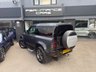 USED 2022 22 LAND ROVER DEFENDER 90 3.0 D250 MHEV X-Dynamic SE SUV 3dr Diesel Auto 4WD Euro 6 (s/s) (250 ps) 