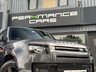 USED 2022 22 LAND ROVER DEFENDER 90 3.0 D250 MHEV X-Dynamic SE SUV 3dr Diesel Auto 4WD Euro 6 (s/s) (250 ps) 