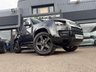 USED 2022 22 LAND ROVER DEFENDER 90 3.0 D250 MHEV X-Dynamic SE SUV 3dr Diesel Auto 4WD Euro 6 (s/s) (250 ps) 