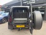USED 2022 22 LAND ROVER DEFENDER 90 3.0 D250 MHEV X-Dynamic SE SUV 3dr Diesel Auto 4WD Euro 6 (s/s) (250 ps) 