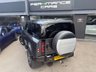 USED 2022 22 LAND ROVER DEFENDER 90 3.0 D250 MHEV X-Dynamic SE SUV 3dr Diesel Auto 4WD Euro 6 (s/s) (250 ps) 