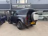 USED 2022 22 LAND ROVER DEFENDER 90 3.0 D250 MHEV X-Dynamic SE SUV 3dr Diesel Auto 4WD Euro 6 (s/s) (250 ps) 