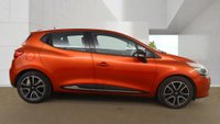 USED 2015 15 RENAULT CLIO 1.2 16V Dynamique MediaNav Hatchback 5dr Petrol Manual Euro 5 (75 ps) 