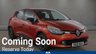 USED 2015 15 RENAULT CLIO 1.2 16V Dynamique MediaNav Hatchback 5dr Petrol Manual Euro 5 (75 ps) 