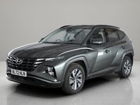 USED 2022 72 HYUNDAI TUCSON 1.6 T-GDi SE Connect SUV 5dr Petrol Manual Euro 6 (s/s) (150 ps) NAV CAMERA DAB APPLEPLAY