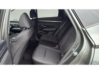 USED 2022 72 HYUNDAI TUCSON 1.6 T-GDi SE Connect SUV 5dr Petrol Manual Euro 6 (s/s) (150 ps) NAV CAMERA DAB APPLEPLAY