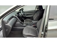 USED 2022 72 HYUNDAI TUCSON 1.6 T-GDi SE Connect SUV 5dr Petrol Manual Euro 6 (s/s) (150 ps) NAV CAMERA DAB APPLEPLAY