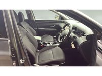 USED 2022 72 HYUNDAI TUCSON 1.6 T-GDi SE Connect SUV 5dr Petrol Manual Euro 6 (s/s) (150 ps) NAV CAMERA DAB APPLEPLAY