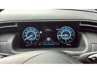 USED 2022 72 HYUNDAI TUCSON 1.6 T-GDi SE Connect SUV 5dr Petrol Manual Euro 6 (s/s) (150 ps) NAV CAMERA DAB APPLEPLAY