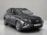 USED 2022 72 HYUNDAI TUCSON 1.6 T-GDi SE Connect SUV 5dr Petrol Manual Euro 6 (s/s) (150 ps) NAV CAMERA DAB APPLEPLAY