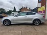 USED 2012 12 MERCEDES-BENZ C CLASS 2.1 C220 CDI BlueEfficiency AMG Sport Coupe 2dr Diesel G-Tronic+ Euro 5 (s/s) (170 ps) 