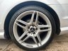 USED 2012 12 MERCEDES-BENZ C CLASS 2.1 C220 CDI BlueEfficiency AMG Sport Coupe 2dr Diesel G-Tronic+ Euro 5 (s/s) (170 ps) 