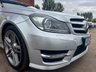 USED 2012 12 MERCEDES-BENZ C CLASS 2.1 C220 CDI BlueEfficiency AMG Sport Coupe 2dr Diesel G-Tronic+ Euro 5 (s/s) (170 ps) 