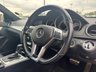 USED 2012 12 MERCEDES-BENZ C CLASS 2.1 C220 CDI BlueEfficiency AMG Sport Coupe 2dr Diesel G-Tronic+ Euro 5 (s/s) (170 ps) 