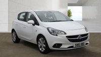 USED 2016 16 VAUXHALL CORSA 1.4i ecoFLEX Energy Hatchback 5dr Petrol Manual Euro 6 (a/c) (90 ps) 