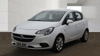 USED 2016 16 VAUXHALL CORSA 1.4i ecoFLEX Energy Hatchback 5dr Petrol Manual Euro 6 (a/c) (90 ps) 