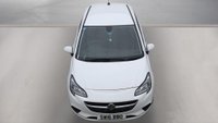 USED 2016 16 VAUXHALL CORSA 1.4i ecoFLEX Energy Hatchback 5dr Petrol Manual Euro 6 (a/c) (90 ps) 
