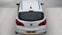 USED 2016 16 VAUXHALL CORSA 1.4i ecoFLEX Energy Hatchback 5dr Petrol Manual Euro 6 (a/c) (90 ps) 