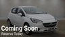 USED 2016 16 VAUXHALL CORSA 1.4i ecoFLEX Energy Hatchback 5dr Petrol Manual Euro 6 (a/c) (90 ps) 