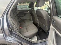 USED 2008 08 FORD FOCUS 2.0 Titanium Hatchback 5dr Petrol Automatic (192 g/km, 143 bhp) REAR SENSORS + 12 MONTH MOT