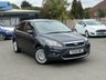 USED 2008 08 FORD FOCUS 2.0 Titanium Hatchback 5dr Petrol Automatic (192 g/km, 143 bhp) REAR SENSORS + 12 MONTH MOT