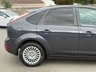 USED 2008 08 FORD FOCUS 2.0 Titanium Hatchback 5dr Petrol Automatic (192 g/km, 143 bhp) REAR SENSORS + 12 MONTH MOT