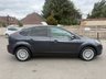 USED 2008 08 FORD FOCUS 2.0 Titanium Hatchback 5dr Petrol Automatic (192 g/km, 143 bhp) REAR SENSORS + 12 MONTH MOT
