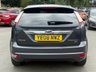 USED 2008 08 FORD FOCUS 2.0 Titanium Hatchback 5dr Petrol Automatic (192 g/km, 143 bhp) REAR SENSORS + 12 MONTH MOT