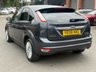 USED 2008 08 FORD FOCUS 2.0 Titanium Hatchback 5dr Petrol Automatic (192 g/km, 143 bhp) REAR SENSORS + 12 MONTH MOT
