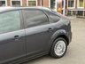 USED 2008 08 FORD FOCUS 2.0 Titanium Hatchback 5dr Petrol Automatic (192 g/km, 143 bhp) REAR SENSORS + 12 MONTH MOT