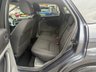 USED 2008 08 FORD FOCUS 2.0 Titanium Hatchback 5dr Petrol Automatic (192 g/km, 143 bhp) REAR SENSORS + 12 MONTH MOT