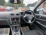 USED 2008 08 FORD FOCUS 2.0 Titanium Hatchback 5dr Petrol Automatic (192 g/km, 143 bhp) REAR SENSORS + 12 MONTH MOT