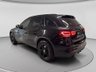 USED 2022 22 MERCEDES-BENZ GLC 2.0 GLC300e 13.5kWh AMG Line SUV 5dr Petrol Plug-in Hybrid G-Tronic+ 4MATIC Euro 6 (s/s) (333 ps) 