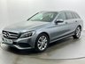 USED 2017 66 MERCEDES-BENZ C CLASS 2.1 C250d Sport (Premium Plus) G-Tronic+ Euro 6 (s/s) 5dr PAN, R/CAM, ALL-LED, BURMESTER