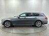 USED 2017 66 MERCEDES-BENZ C CLASS 2.1 C250d Sport (Premium Plus) G-Tronic+ Euro 6 (s/s) 5dr PAN, R/CAM, ALL-LED, BURMESTER